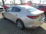 Mazda 3 4SN 2.5L e-SKYACTIV G 140 AT Centre  DESI 2025 - Mazda: De