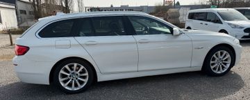 BMW 525 - 11