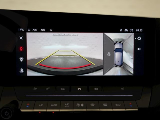 Astra L ST GS AT+LED+NAVI+360 GRAD KAMERA+SITZ-/