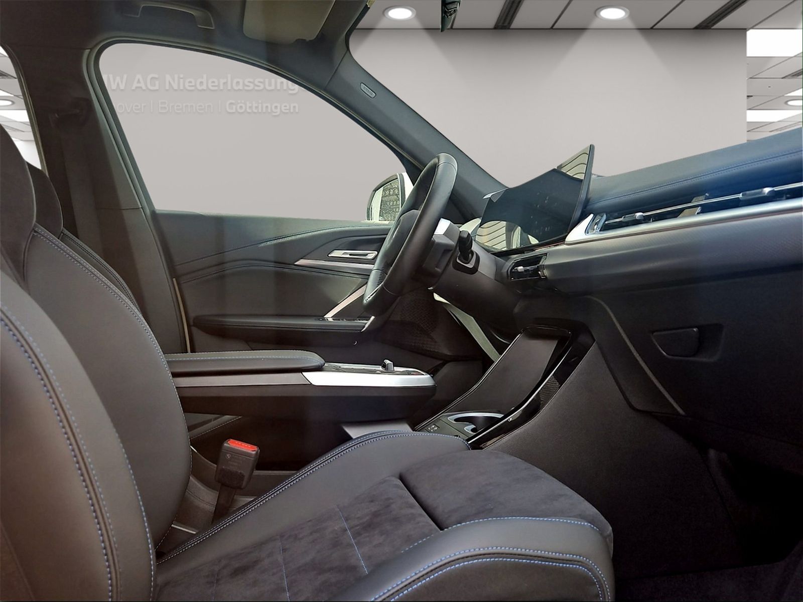 BMW iX1 - Bild 5