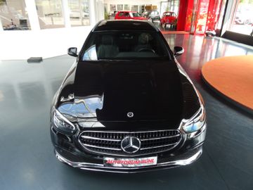 Mercedes E 220 - 6