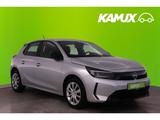 Opel Corsa F 1.2T Aut.100 Edition LED+CARPLAY+KAMERA - Opel Corsa Edition-100