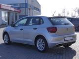 Volkswagen Polo 1.0 beats ACC PDC Klimaaut. USB Bluetooth - VW Polo bis 15.000 Euro