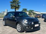 MINI Mini 2.0 Cooper SD Cabrio FINANZIABILE - MINI MINI mit Diesel-Antrieb: Cabrio