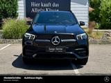 Mercedes-Benz GLE 300 d 4M AMG Night 21" Airmatic Pano AHK - Mercedes-Benz mit Diesel-Antrieb: Geländewagen
