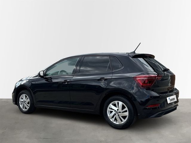 Polo 1.0 TSI DSG STYLE LED+NAVI+ACC+CLIMAT.+SIHZ