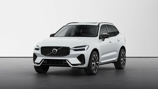 Volvo XC60 B4D PLUS BRIGHT PANO STHZ AWD SELEKT