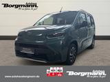 Toyota Proace City Verso L1 Electric Teamplayer   Navi 