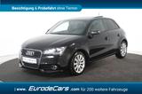 Audi A1 Sportback 1.6 TDi *T-Leder*Pano.*Navi*SHZ* - Audi A1 mit Diesel-Antrieb: Kleinwagen, 1.6