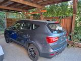DFSK Fengon 580 - DFSK Fengon 580 SUV