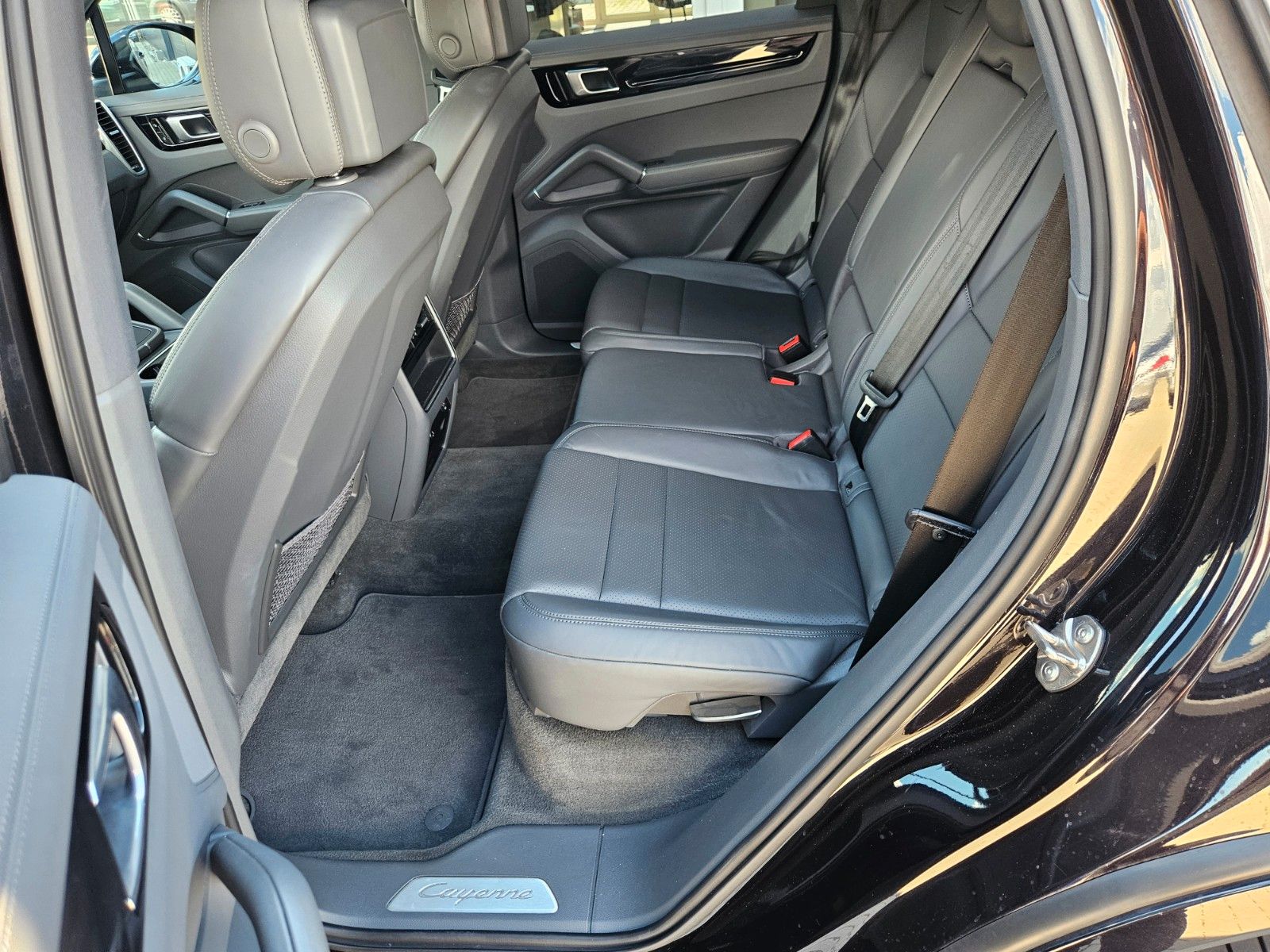 Porsche Cayenne 3.0 V6*CarPlay*PASM*21 Zoll foto 14