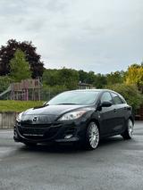 Mazda 3 BL - 2,2 Diesel - Mazda Mazda3 BL