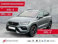 Cupra Ateca - Vorschau Bild 1