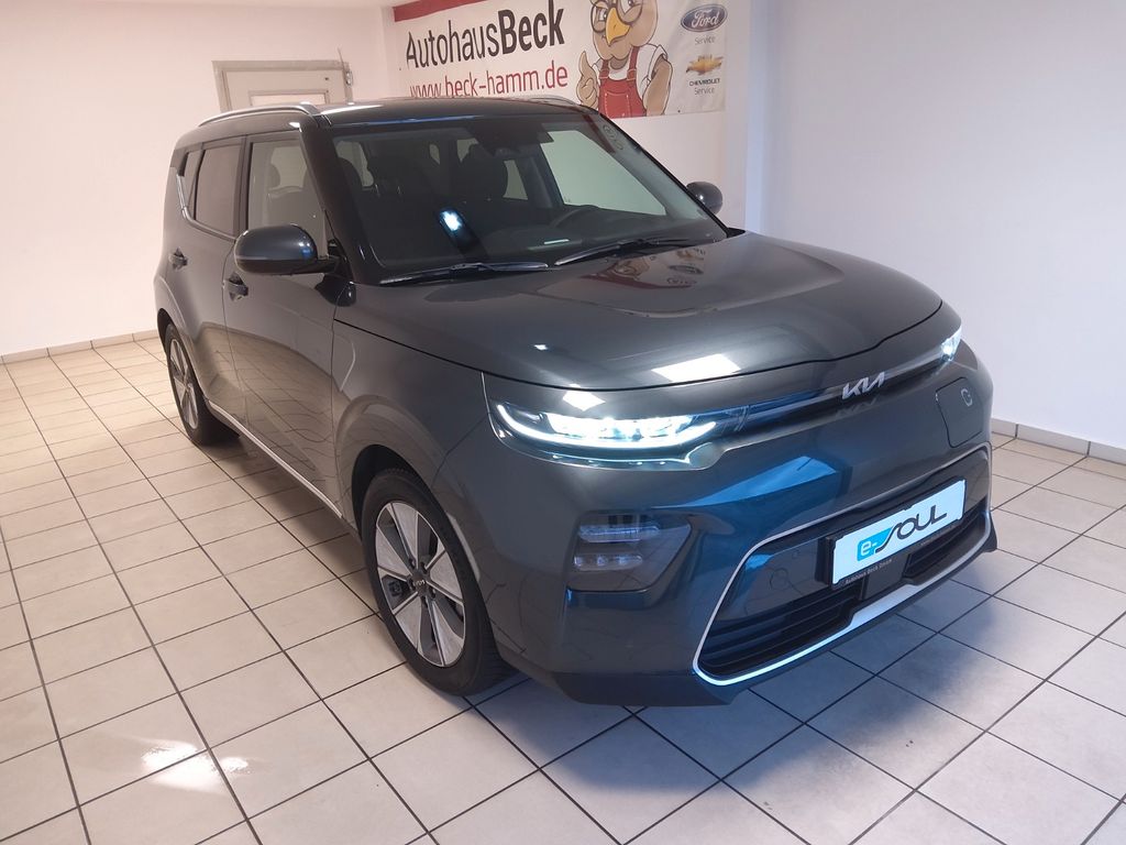 Soul SOUL EV 204  INSPIRATION WP NAVI AHK ALLWETTERR.