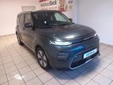 Kia SOUL EV 204  INSPIRATION WP NAVI AHK ALLWETTERR. - Kia Soul aus 2022