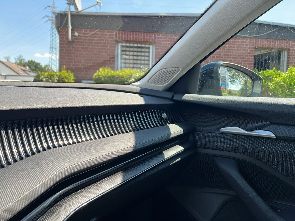 Skoda Superb - Bild 26
