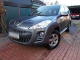 Peugeot 4007 HDI Sport 92000km - Peugeot 4007 SUV