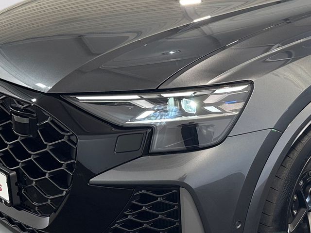 RSQ8 PERFORMANCE 280 KM/H+SAGA+KERAMIK+WABEN+AHK