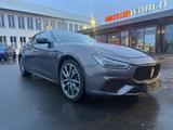 Maserati Ghibli Modena Acc+360°+Glasdach+Soft Close - Maserati Ghibli Modena mit Benzin-Antrieb