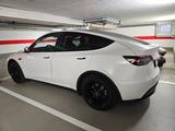 Tesla Model Y Hinterradantrieb RWD LFP - Tesla Model Y in Frankfurt (Main)