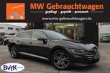 Volkswagen Arteon SB 2.0TDI DSG R-Line 4M ACC KAM H&K AHK - gebrauchte VW Arteon aus dem Jahr 2023