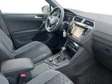 Volkswagen Tiguan RLine 4Motion ACC Virtual Ambiente IQ-LED - Volkswagen Tiguan: Rline