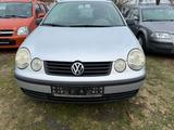 Volkswagen Polo 1.4 - Volkswagen Polo aus 2003: 1.4