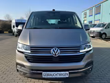 Volkswagen T6.1 Multivan HIGHLINE/AHK+LED+STANDH+DIGI-COCKP - Volkswagen T6 Multivan Kombi Gebrauchtwagen