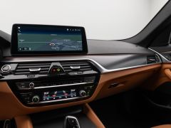 Foto Nummer 22: BMW 520d
