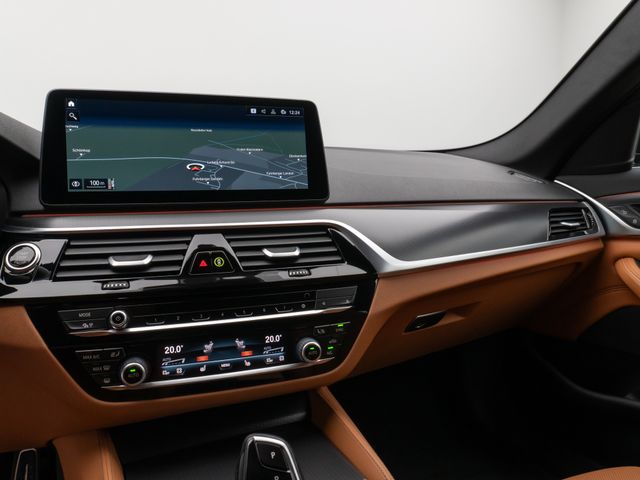Foto Nummer 22: BMW 520d