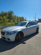 BMW 520d Touring M Sportpaket  - gebrauchte BMW 520 aus dem Jahr 2016