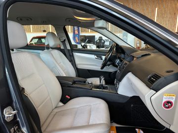 MYAUTOCENTER – Gebraucht- und Jahreswagen mit Werkstattservice in Pfaffenhofen Mercedes-Benz C 220 T CDI Blueefficiency *2. Hand*CD-Wechsler*