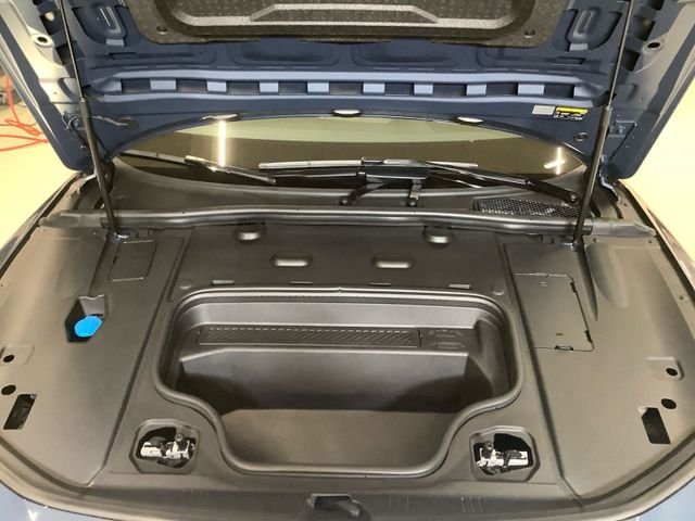 A6 Sportback e-tron