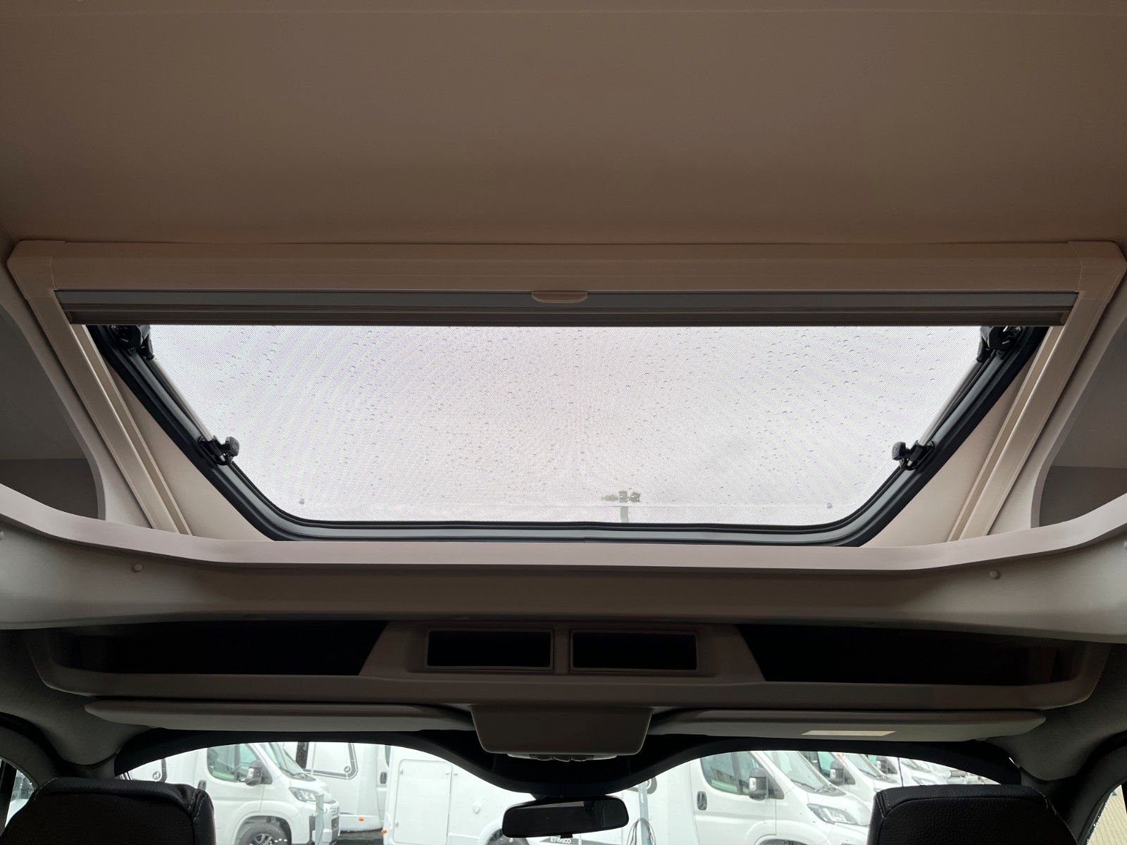 Fahrzeugabbildung Etrusco V 6.8 SCF *Automatik*iConic*Complete Selection*X