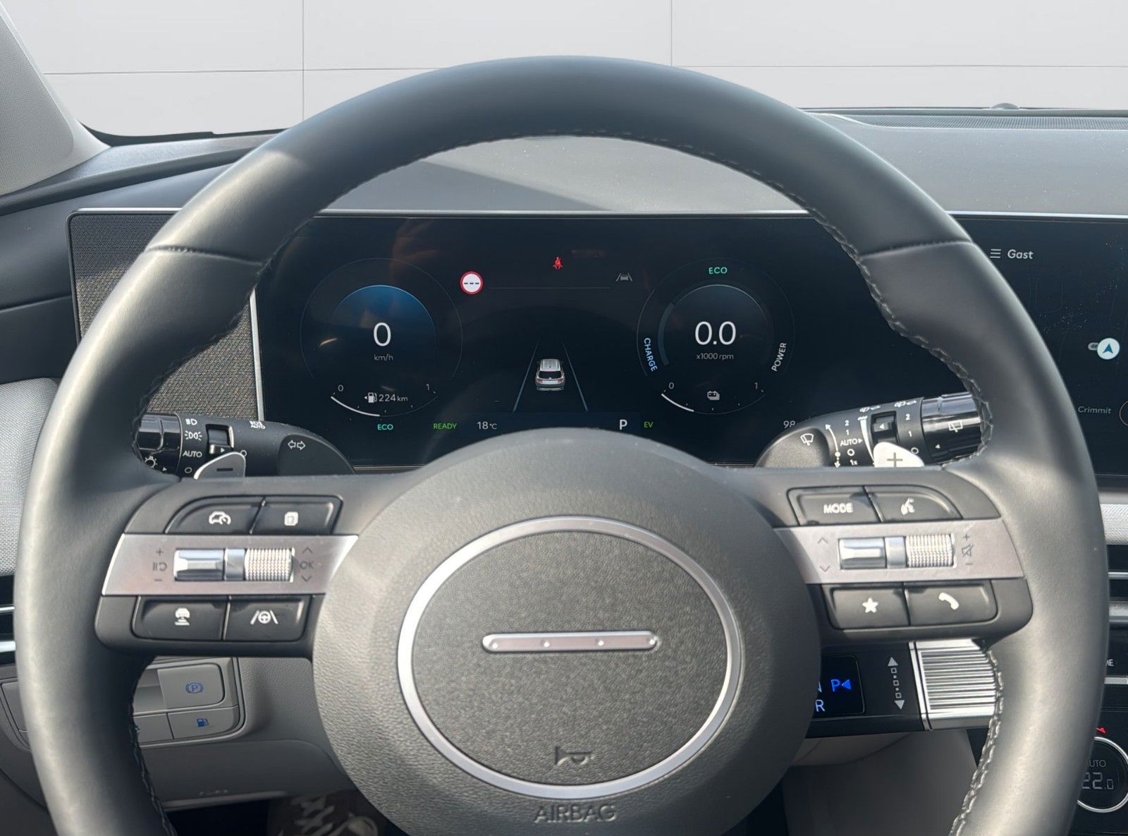 Hyundai Tucson – Bild 8