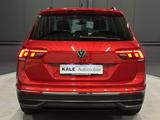 Volkswagen Tiguan 2.0 TDI DSG Life*NAVI*KAMERA*CarPlay*ACC* - Volkswagen Tiguan: Rot