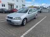 Opel Astra 1.6 16V Comfort - Opel Astra aus 2003: Kombi
