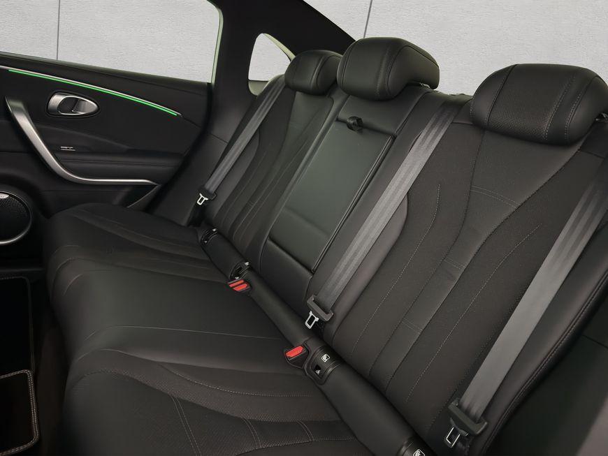 GWM Ora 07 GT LEDER+PANO+LED+NAVI+SHZ