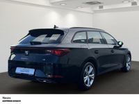 Seat Leon - Vorschau Bild 4
