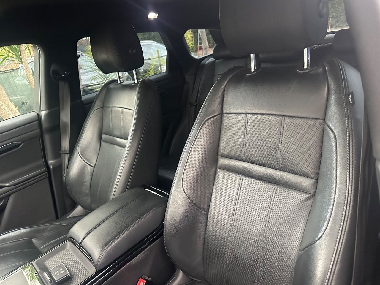Land Rover RANGE EVOQUE R-DYNAMIC AUT+F1+LED+NAVI imagem 3