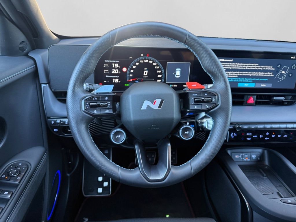 Hyundai IONIQ 5 – Bild 12