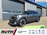 Ford Explorer Limited Edition 79kWh *Navi*LED*AHK*ACC - Ford Explorer Tageszulassungen