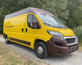 Peugeot Boxer 2.2l HDi L3H2 Komfort Plus Tüv=Neu! 1.Hand - Peugeot Boxer in Bremen