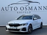 BMW 330 e Touring xDrive Aut. M Sport / UPE:77.856,€ - BMW mit Hybrid-Antrieb: 7