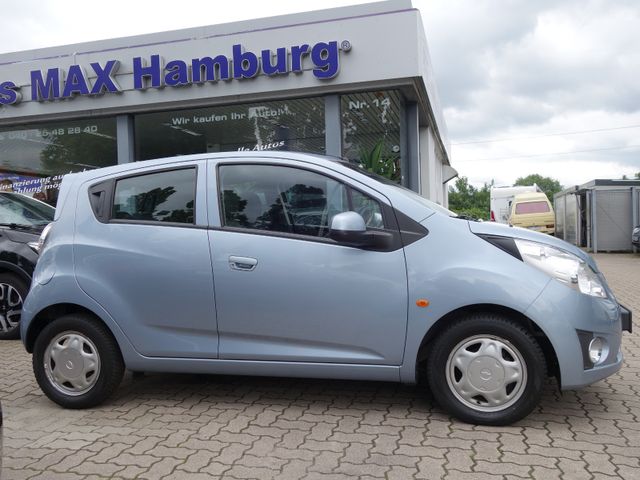 Chevrolet Spark  1.0 LS KLIMA/1-HAND/USB/AUX