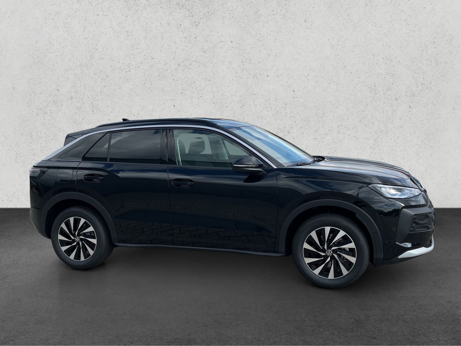 Volkswagen T-Roc - Bild 6