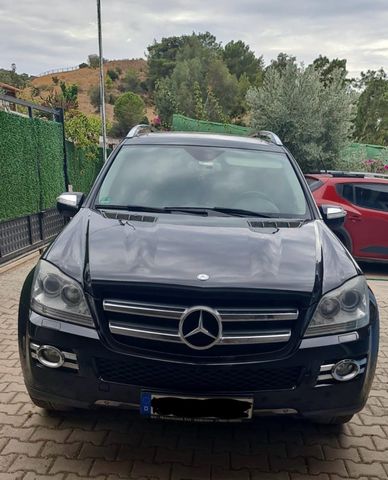 Mercedes-Benz GL 320 CDI 4MATIC -