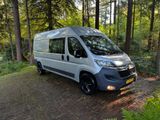 Citroën Jumper L3H2 3.0 180pk 2016 6-sitzer - Citroën Jumper aus 2016 mit Diesel-Antrieb: Kleinbus
