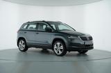 Skoda KAROQ STYLE 1.6TDI 1.HAND ANHÄNGERKUPPLUNG uvm - Skoda Karoq in Halle