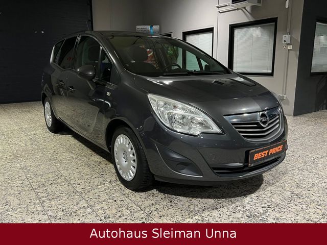 Opel Meriva B Edition 1,4/Klima/Alu/Tüv-Neu